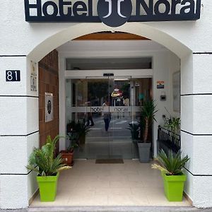 Hotel Norai